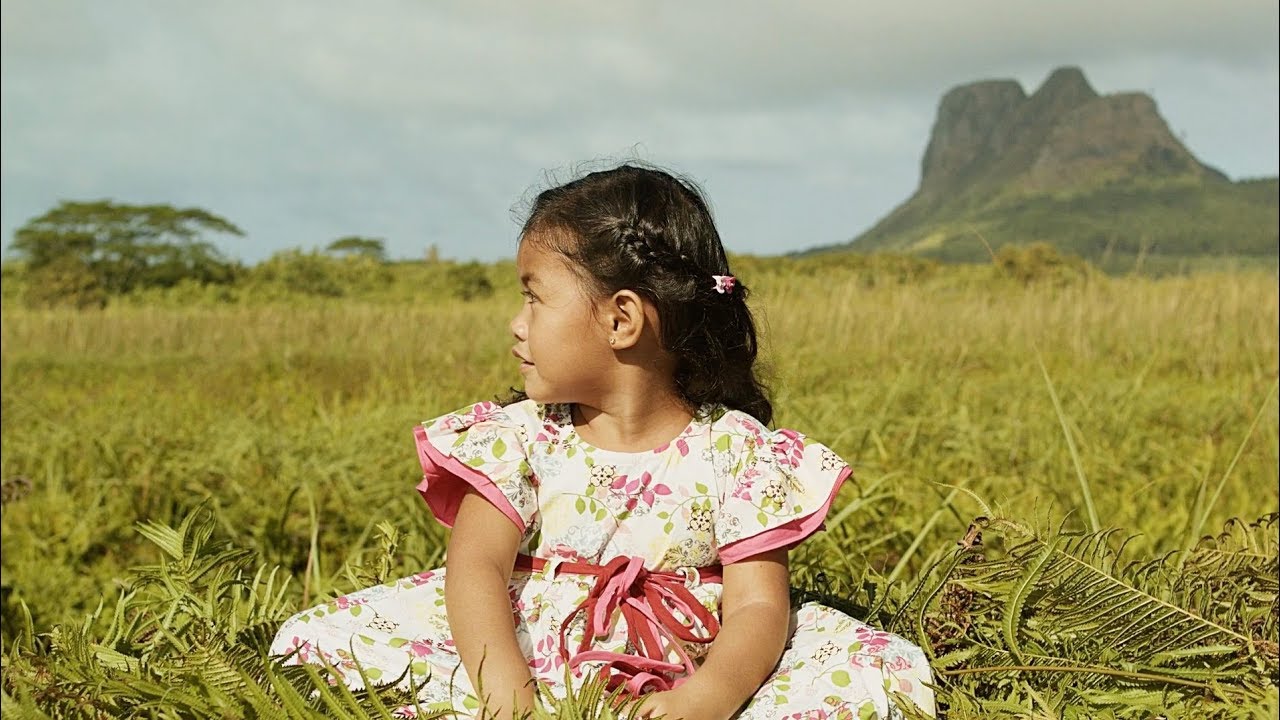 TAINA - Aeata Ta'u Poe