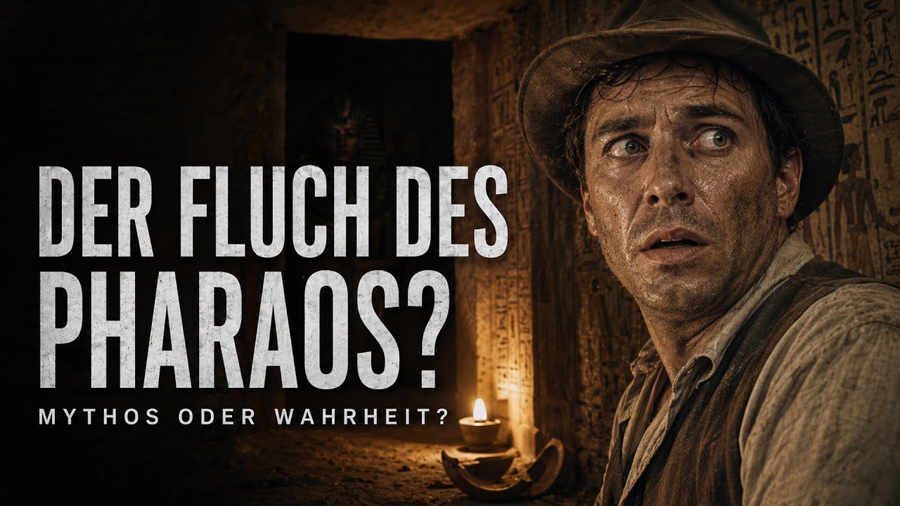 __ Der Fund __ der Unsterblichkeit brachte