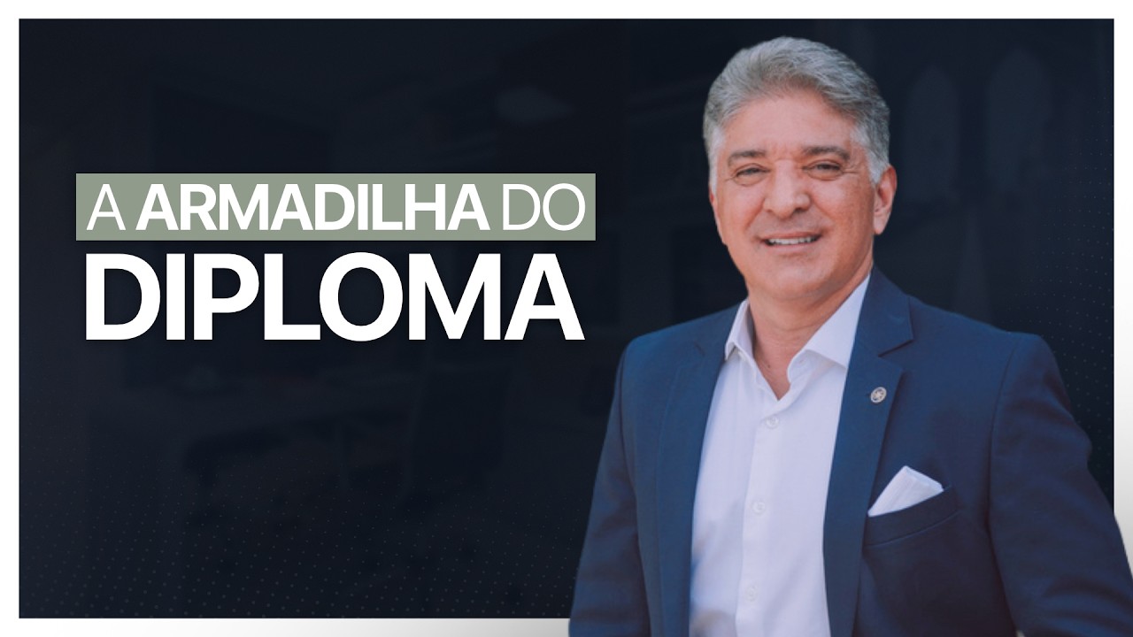 POR QUE PROFISSIONAIS BRILHANTES GANHAM MAL?