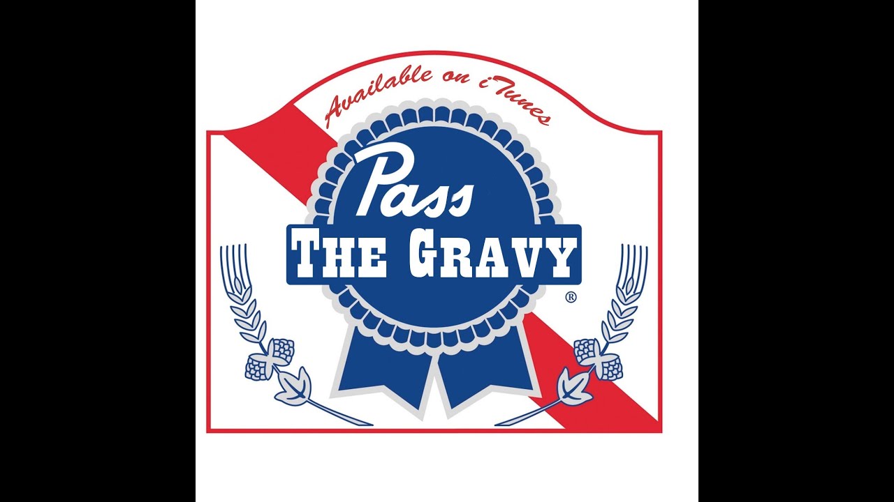 Pass The Gravy Episode 18: Adam Lash
