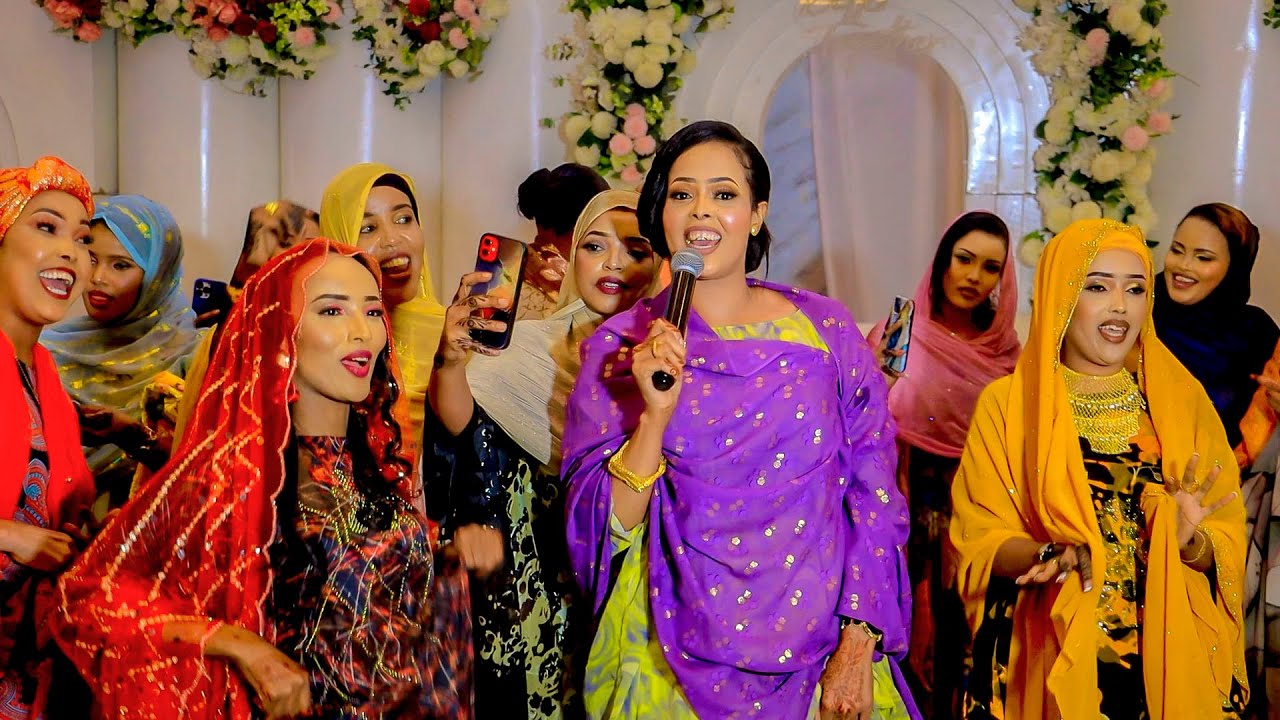 MISS XIIS VS NIMCO DAREEN WUU I DAADAHEEYAA AROOS SHIDAN JIGJIGA HD 2025