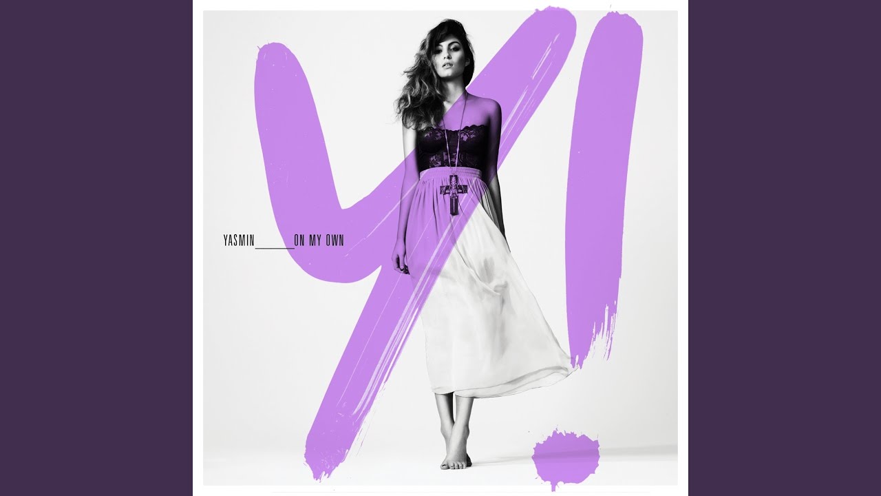 On My Own (Radio Edit)
