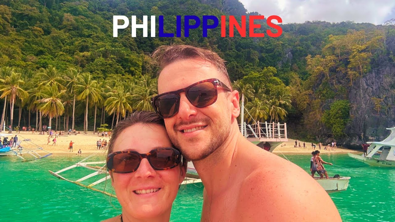 EL NIDO TOUR A