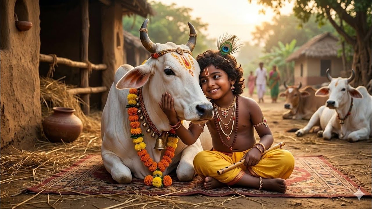 गौसेवा, 03 मार्च 2026