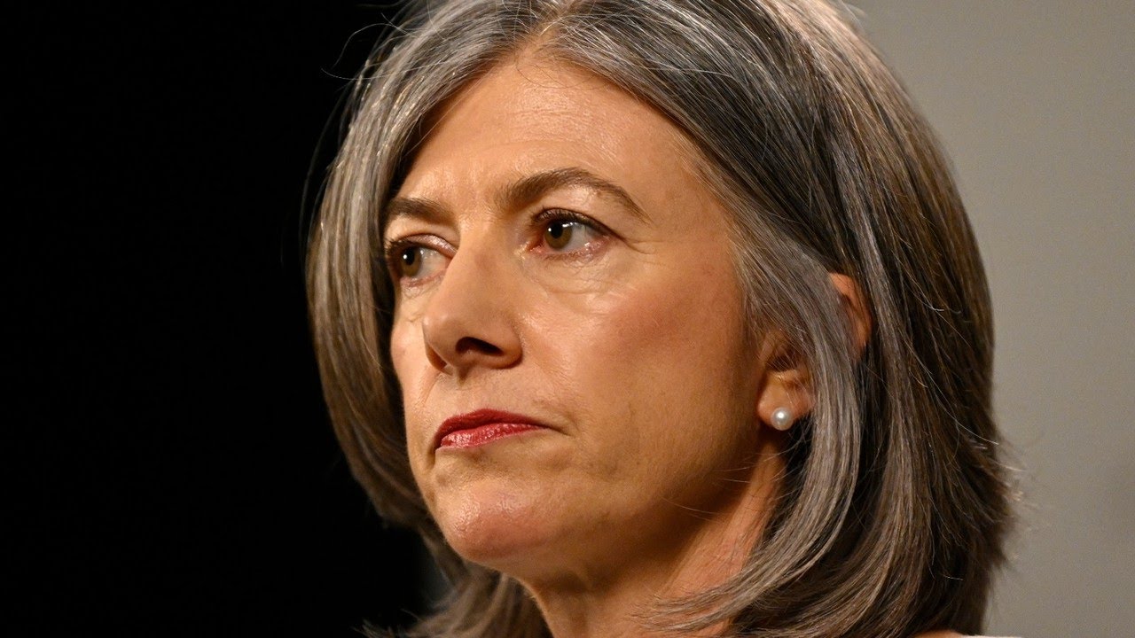 SA Chief Health officer dismissed vaccination rates as 'minor point': Kenny