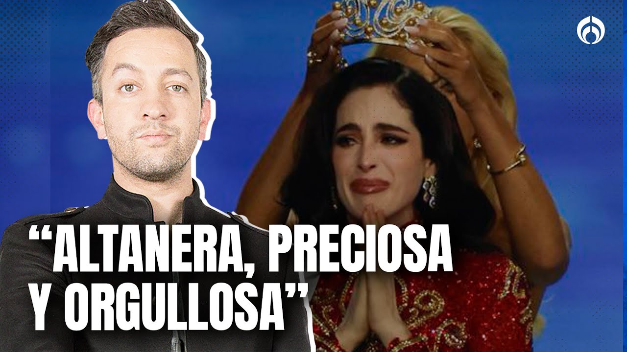 “Políticos trabajen”: Ola de felicitaciones de políticos a Fátima Bosch
