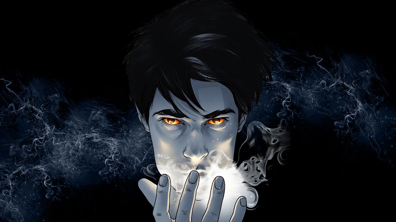 Dark Type Beat - 