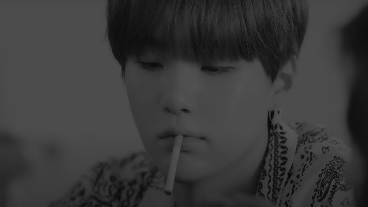 [FMV] TAEGI ─ DADDY ISSUES.