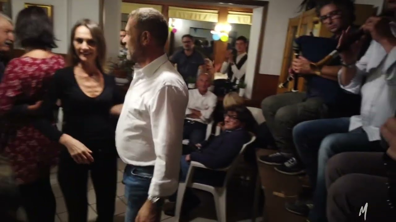 Capanne di Cosola 23à Curmà dei Pifferi e fisarmoniche delle 4 Province.