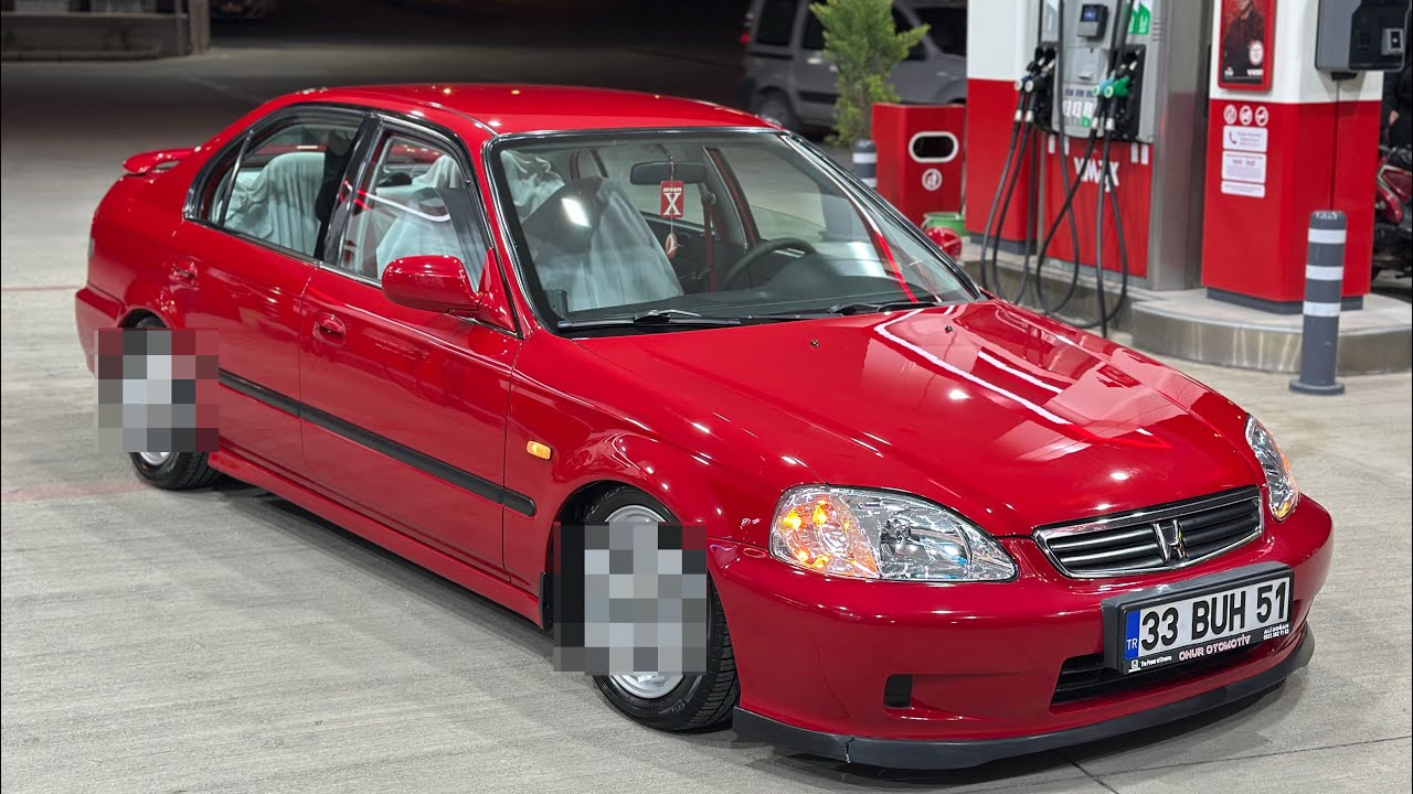 OEM VTİ TAKTIK! / TOFAS MUAYENE İŞLERİ!!