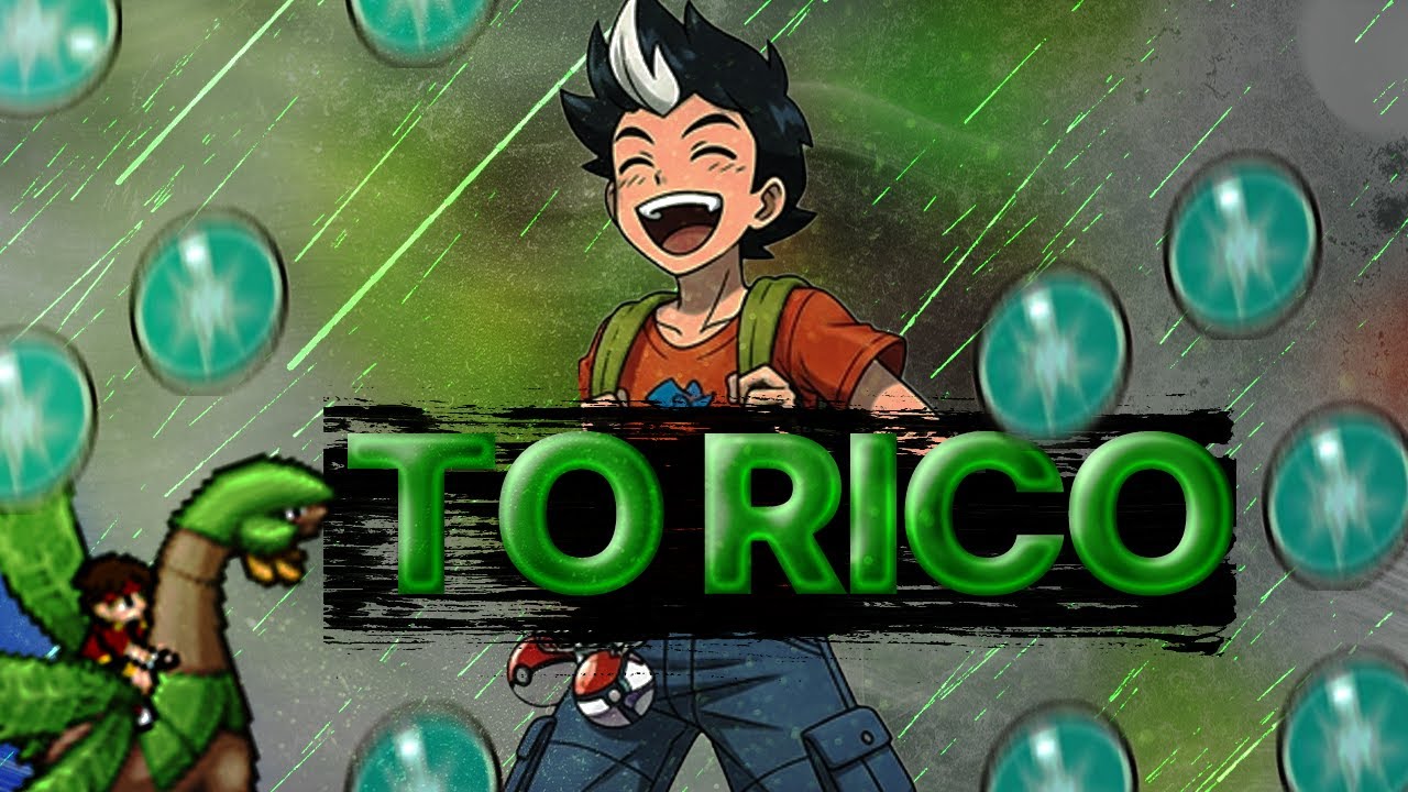 CAPTUREI O TROPIUS E FIQUEI RICO - POKE OLD EP 3