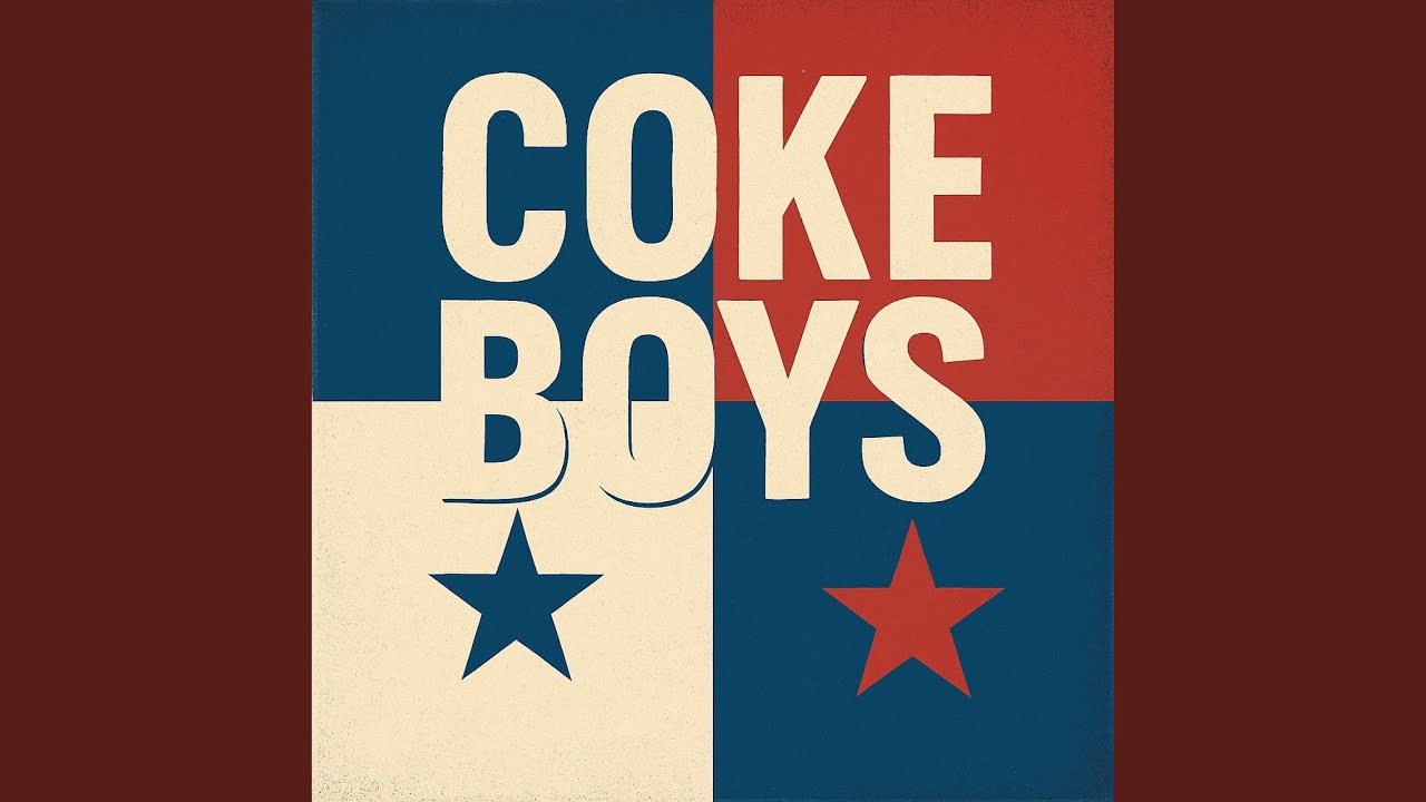 Coke boys