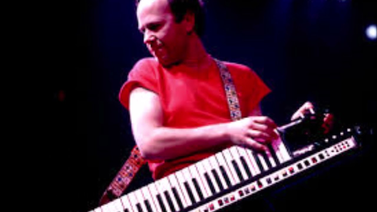,JAN  HAMMER.,Kys + TONY  WILLIAMS.,dr  Group   Live  Berklee,1991,,-