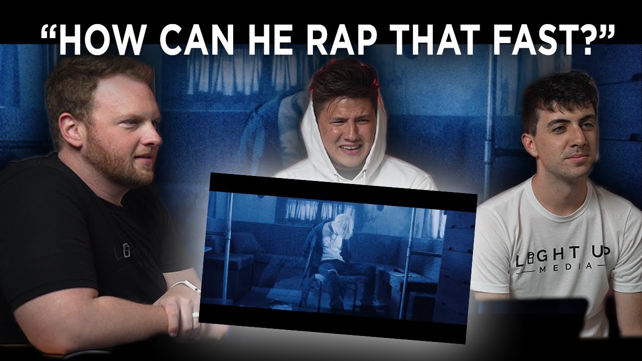VIDEO EDITORS REACT TO Agust D 'Agust D' MV  | 