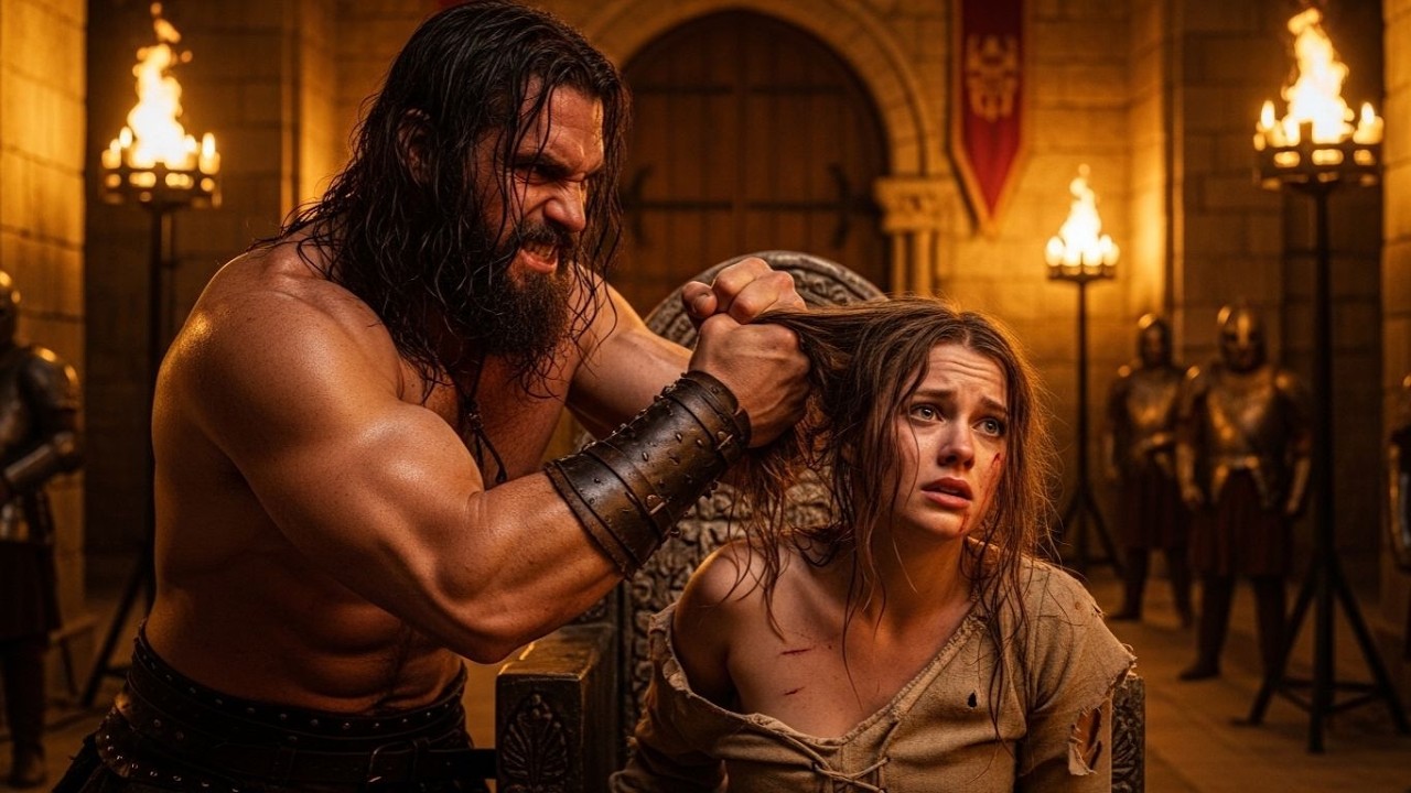 He Humiliated Me Before the Pack — By Sundown, the Alpha King Made Them Regret It