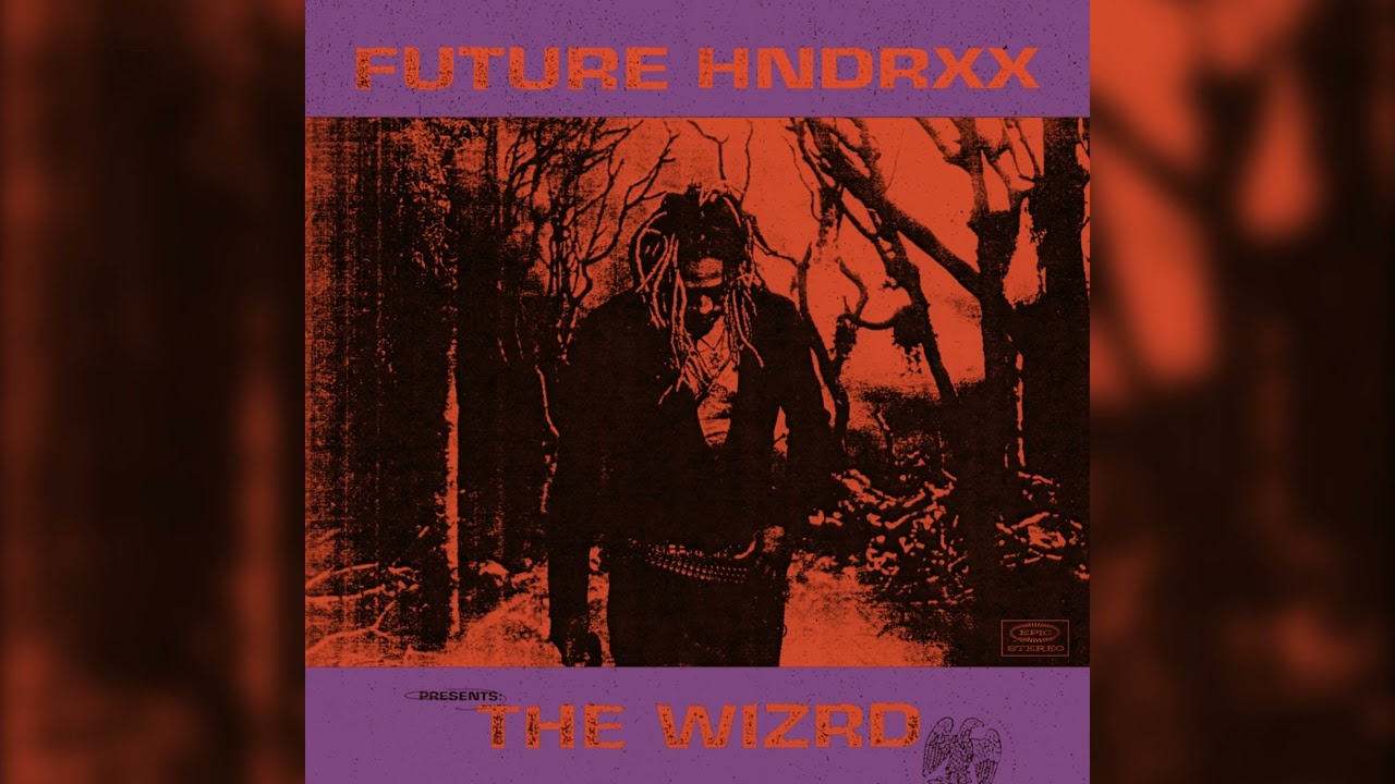 Future - Talk Sh*t Like a Preacher (Acapella-Vocals) 154bpm D Major