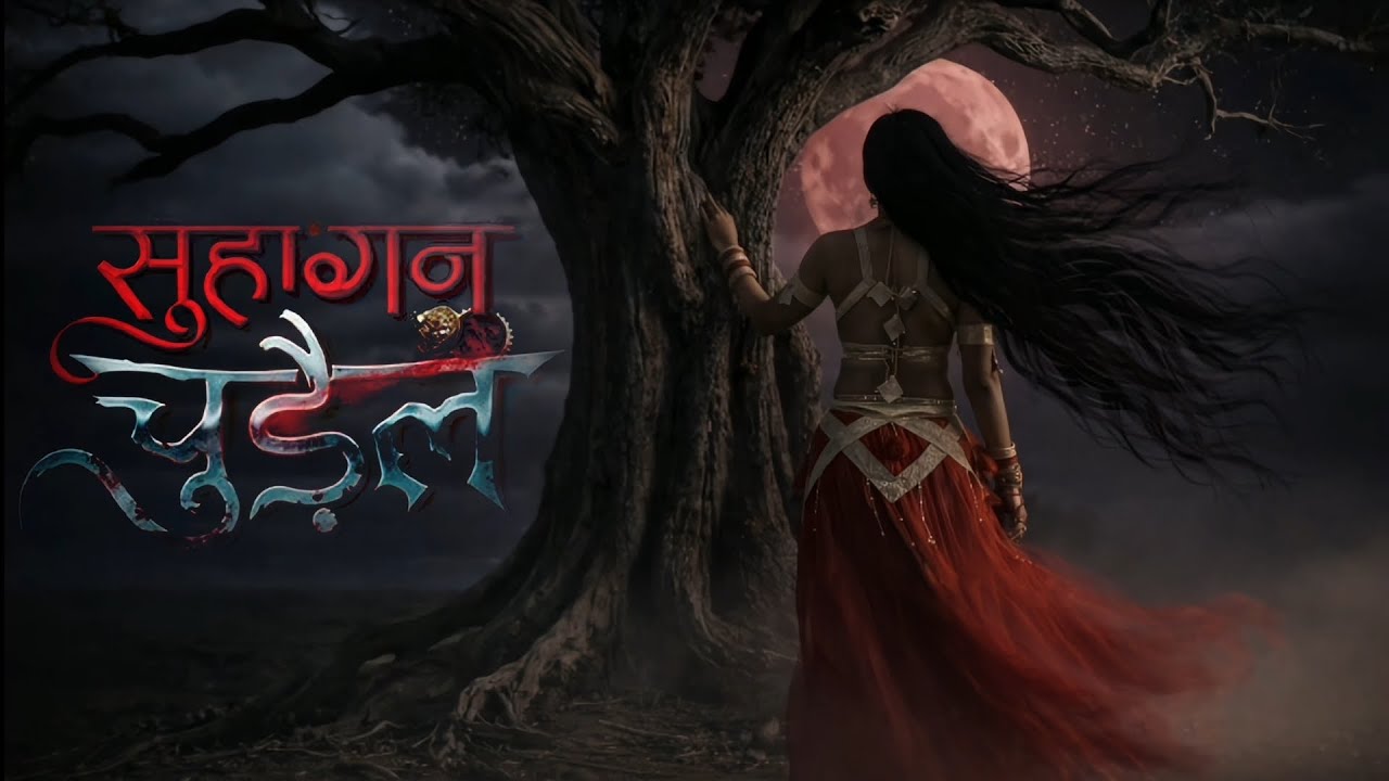 #satyam_garmi new upcoming video #suhaganchudail ka first promo #fanmedianews  #acting#trendingvideo