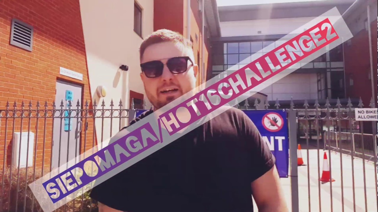 Pewuel #Hot16Challenge2 (prod. Pewuel/Beat Riders)