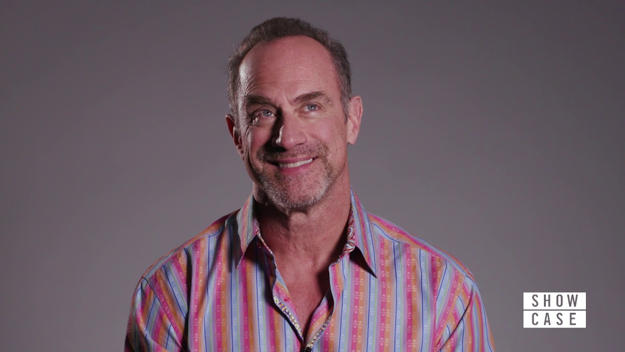 Chris Meloni | Showcase and Tell