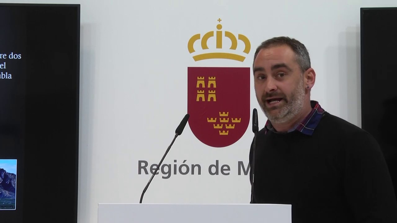 Santomera Milenaria. FITUR 2020