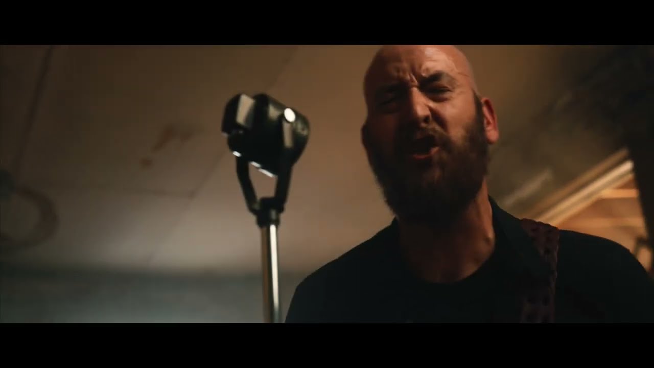 Divide The Empire - The Clearing (Official Music Video)