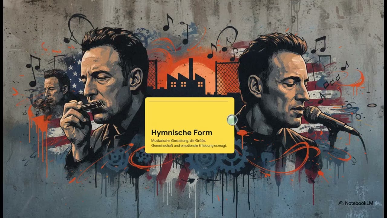 Bruce Springsteen, Rock als Sozialreportage, Born to Run, Born in the U.S.A. |&nbsp;Beliebte Musiker