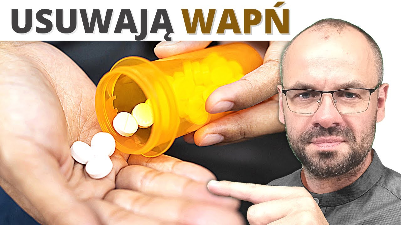 Co podstępnie kradnie WAPŃ  z organizmu?