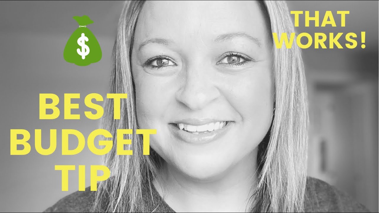Budget Tip with the BIGGEST Impact-How to Stay Out of Debt FOREVER