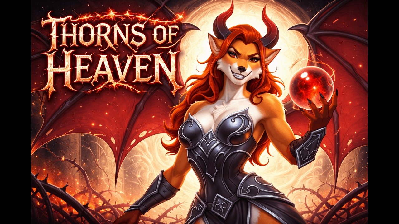 Thorns of Heaven