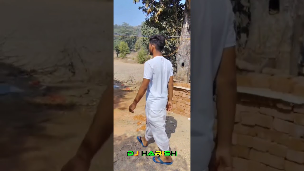 Dj Harish Sarugori (Kherwatikra) / #djharish #djsarzenprodution #djsarzencebinet #djsarzen