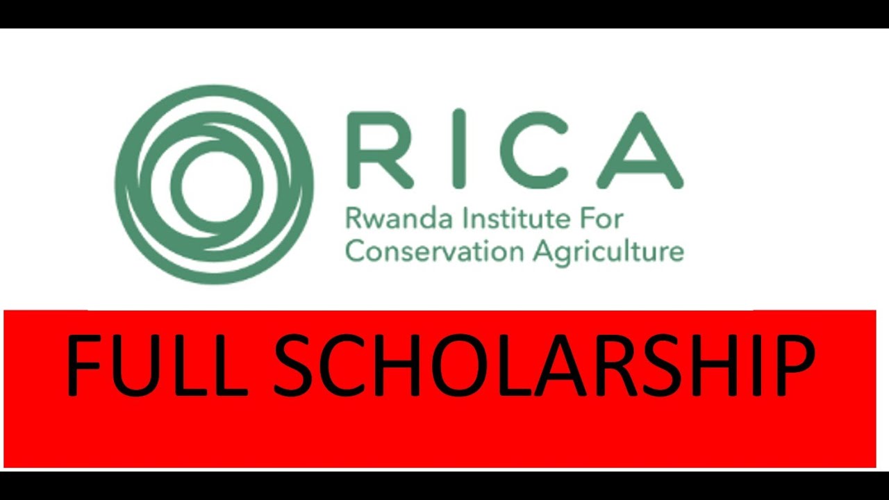 AMAHIRWE ADASANZWE KU BANTU MWESE KWIFUZA FULL SCHOLARSHIP YO MURI RICA