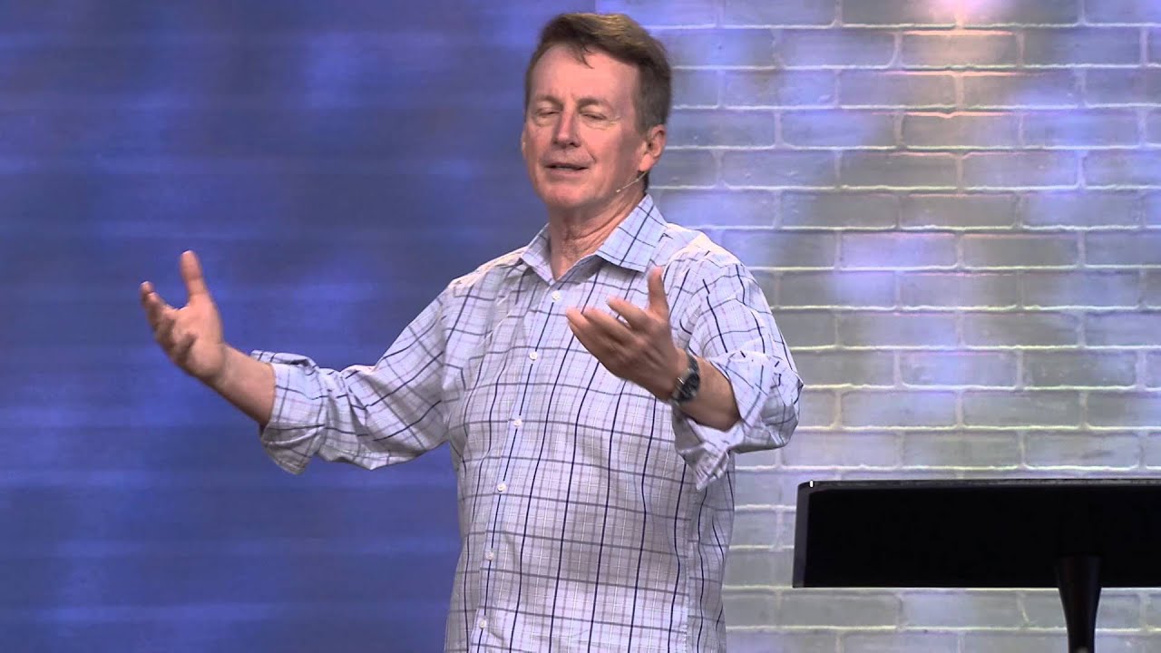The Entitlement Cure with Dr. John Townsend
