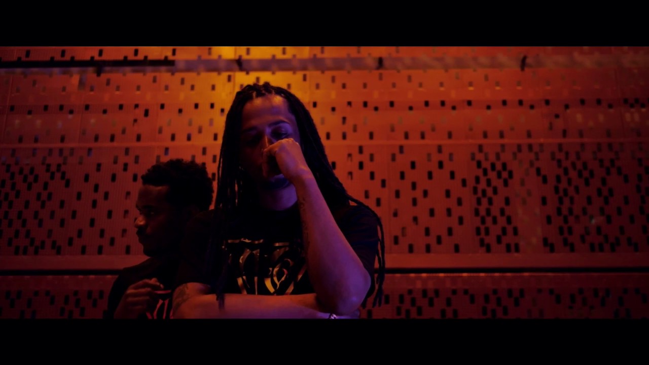 Stone J - Subi  (Clip Officiel)