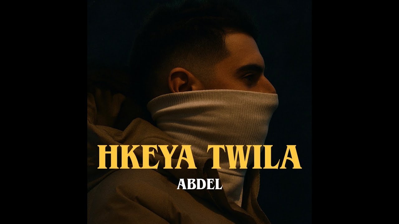 HKEYA TWILA (Abdel)