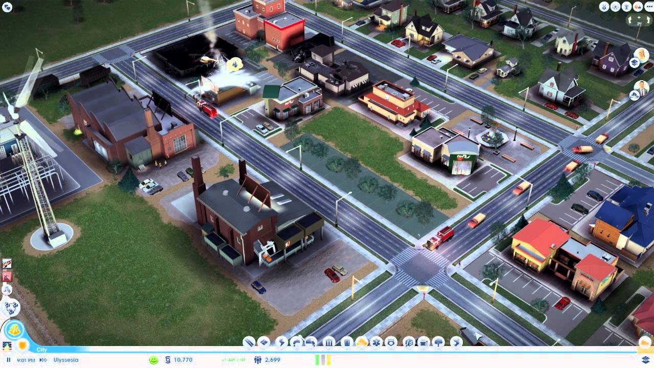 top-of-the-line firemen