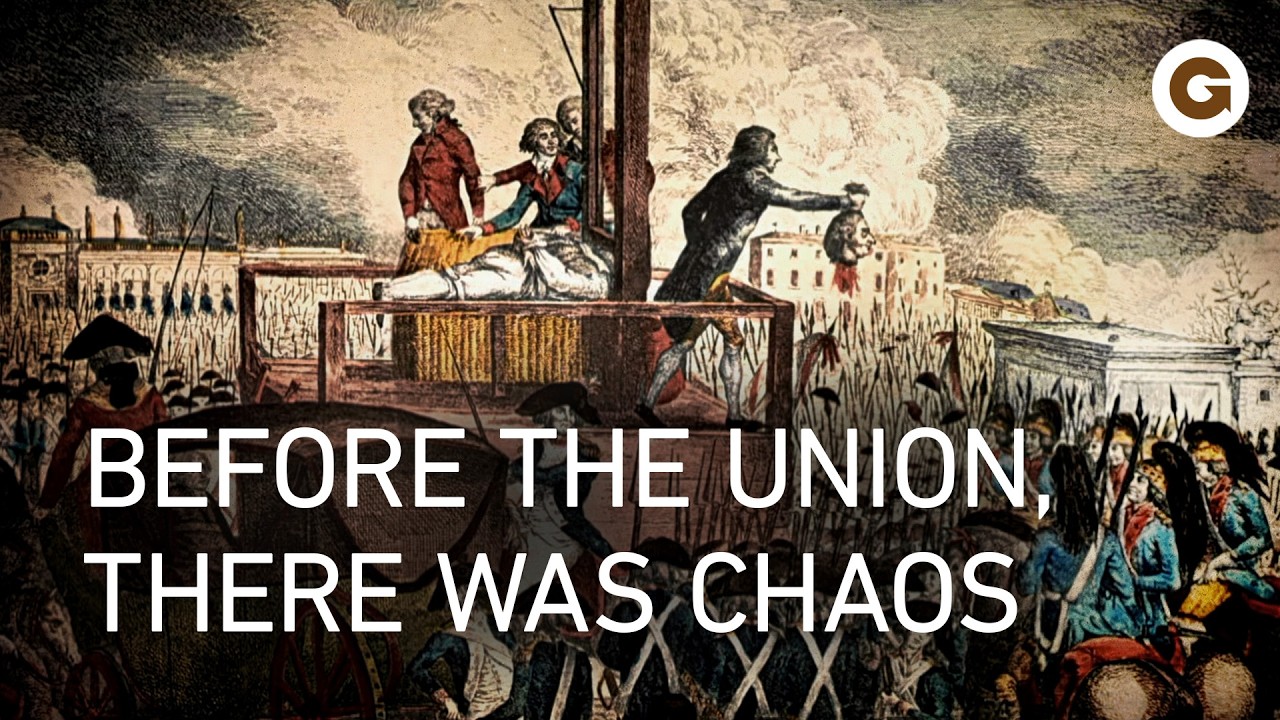 Europe&rsquo;s Long Road to Unity: From Bloodshed to Brotherhood | Full Documentary