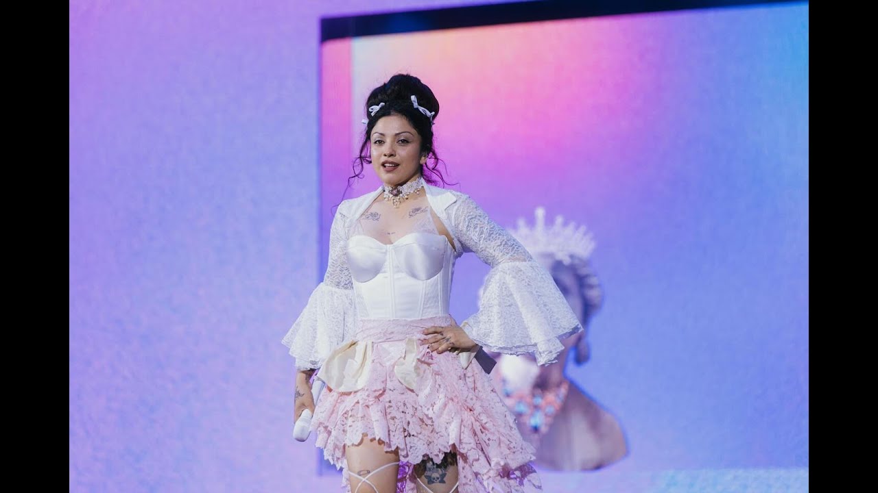 Mon Laferte - Buenos Aires 2024 - Parte 6