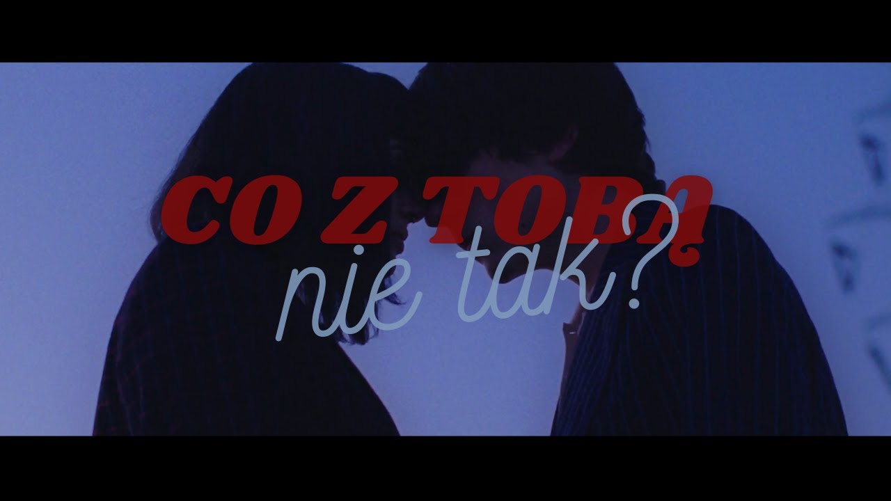K.M.S - Co z Tobą nie tak? (prod. Tundra) VIDEO