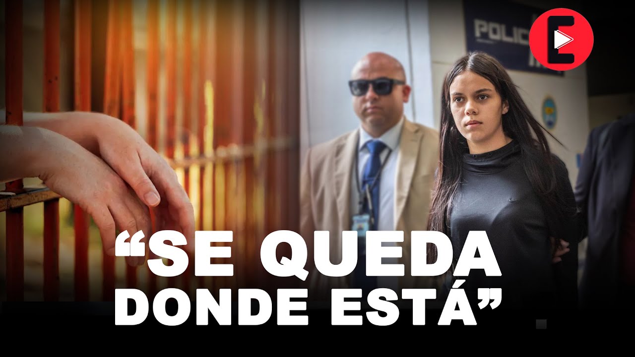 PR en alerta: Niegan traslado a Anthonieska y temen más ataques tras el asesinato de Gabriela Nicole