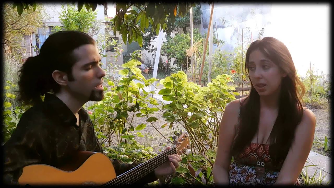 If I fell (The Beatles cover)