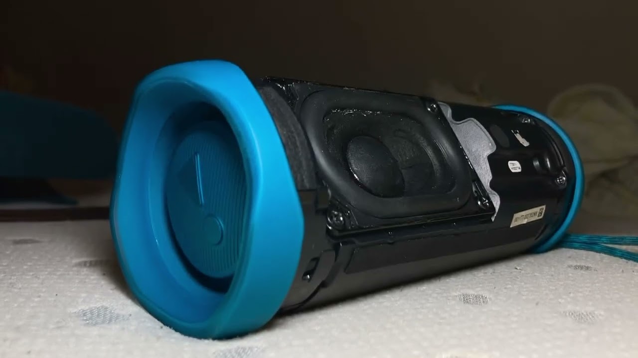 Jbl flip 5 eco TT-KK (70-90%vol)