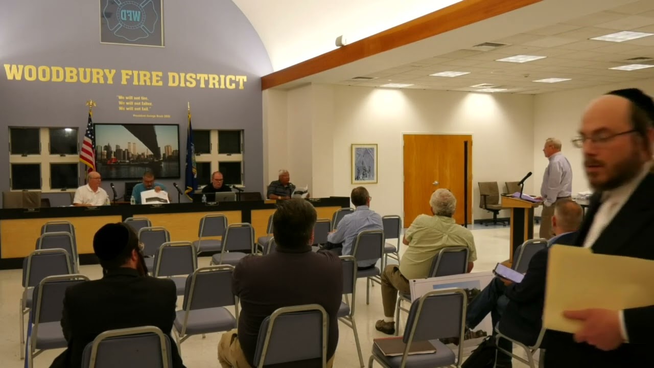 September 6, 2023 Planning Board Meeting
