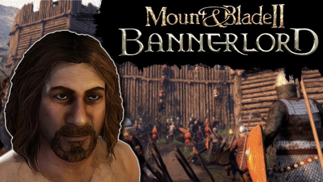 безумный-гений's Играет Mount & Blade 2: Bannerlord  ПОСТАВЬ ЛАЙК И ПОДПИСКА