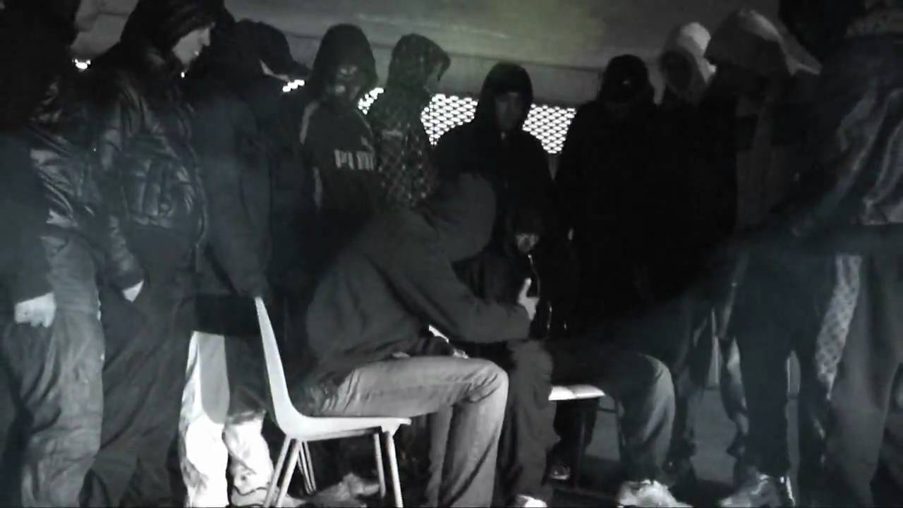 Clip Bibi-Craveur J'm'arrete pas