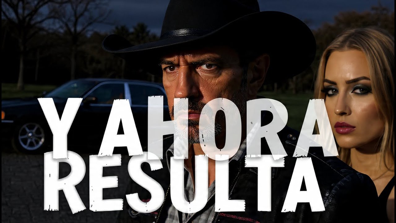 Y Ahora Resulta (Video Oficial) - Norte&ntilde;o Pesado 2026 - Corridos de Decepci&oacute;n