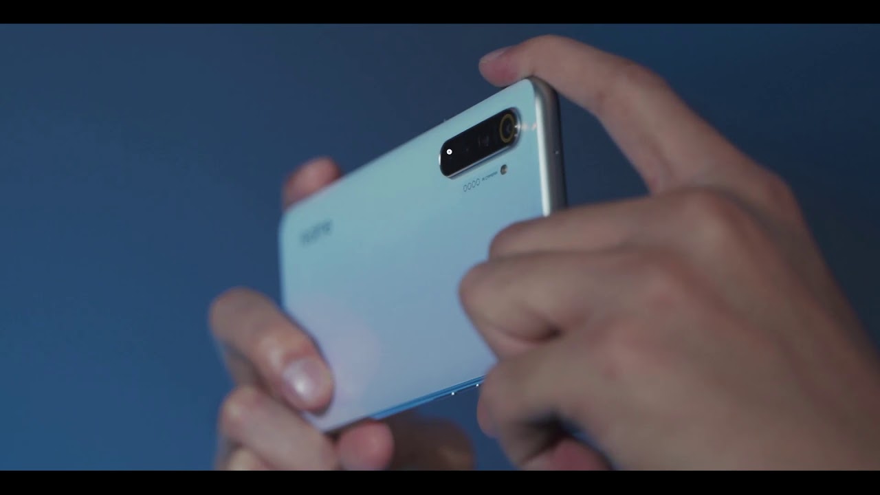 realme XT Unboxing Video