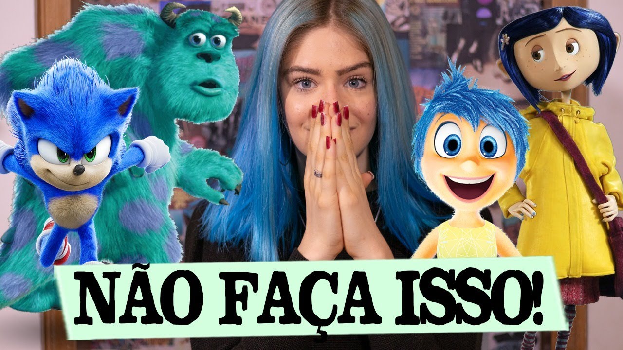 Pintando meu cabelo em casa || Valentina Schulz