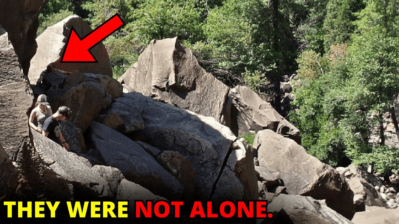 32 SCARIEST Trail Encounters Caught While Camping | Scary Comp V289