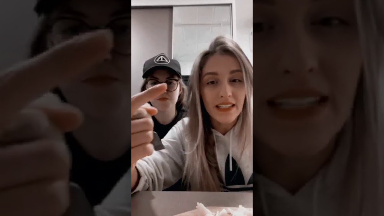Luana bertic e Fernanda part. Heey Cat e Karen 16. 04 .20