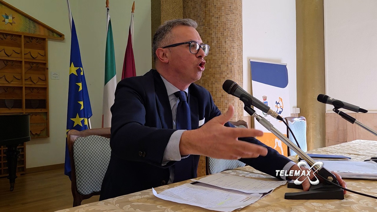 Di Bucchianico: sono e resto il capogruppo di Fratelli d'Italia, a Lanciano